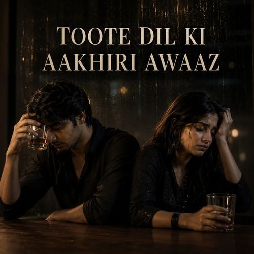 TOOTE DIL KI AAKHIRI AWAAZ