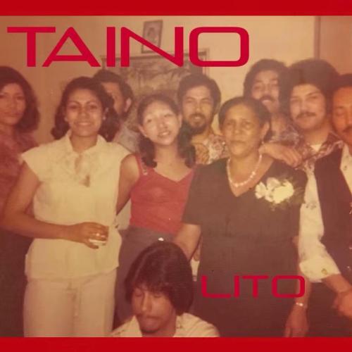 Taino (Radio Edit)_poster_image