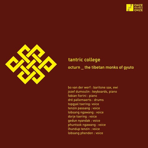 Lhasa cover art