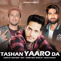 Tashan Yaaro Da-BT44ZAwHQGk