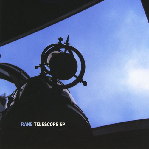 Telescope EP_poster_image