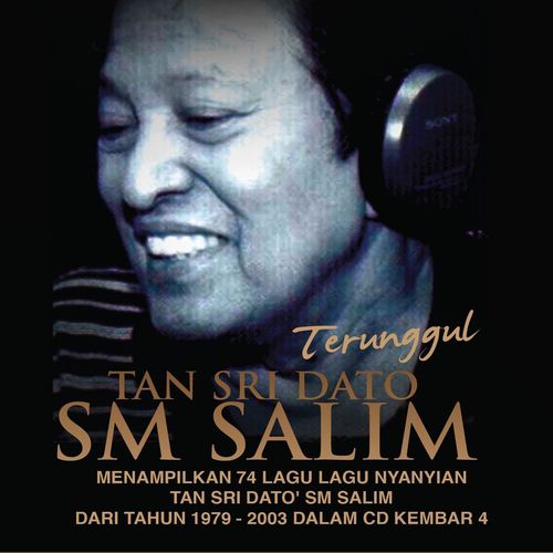 SM Salim