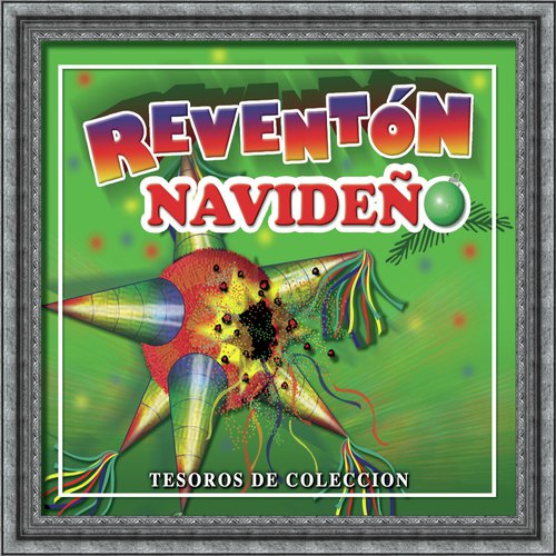 Tesoros de Coleccion - Reventon Navideño_poster_image