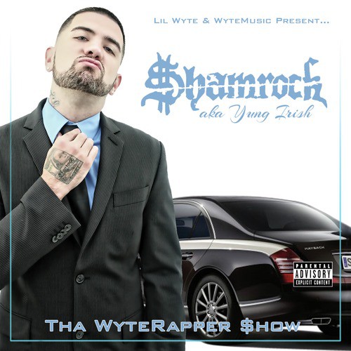 Round Tha Corna (feat. Lil Wyte & Partee)