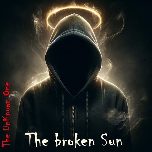 Holy Cross Kid cover art