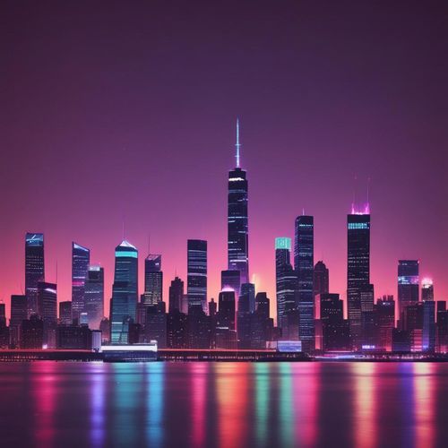 The City (feat. Dado Boutros & Layla Boutros)