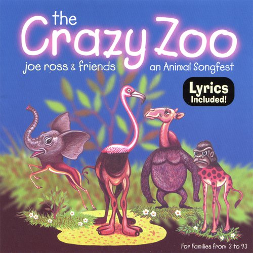 Touch the Earth cover art