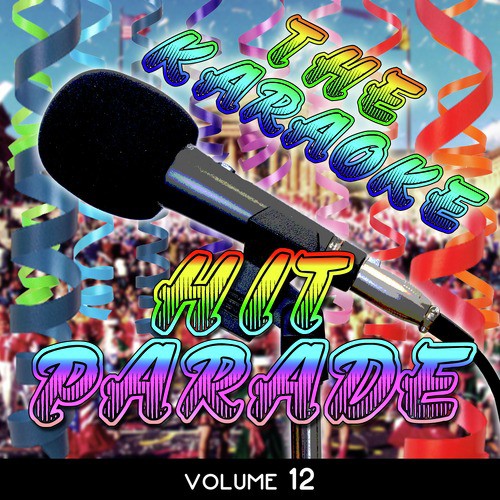 The Karaoke Hit Parade, Vol. 12