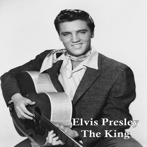The King Elvis Presley
