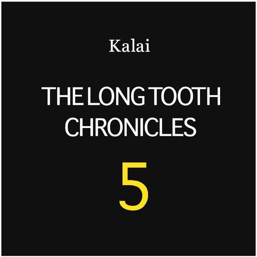 The Long Tooth Chronicles, Vol. 5_poster_image