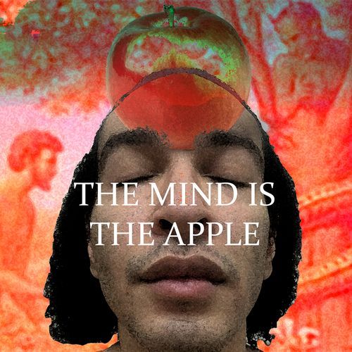 Secular cover art