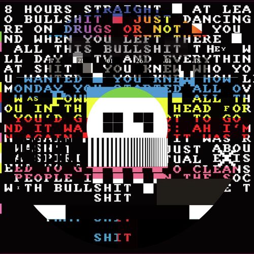 The Nightshift cover art