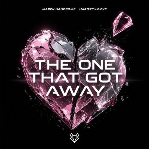 The One That Got Away (HardTekk)