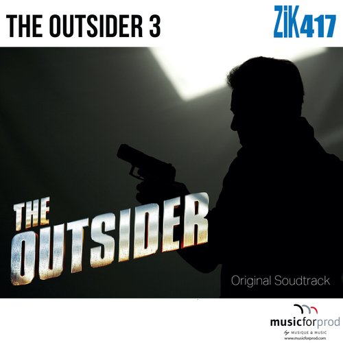 The Outsider 3