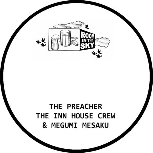 The Inn House Crew