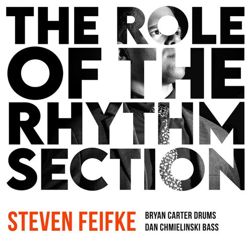 The Role of the Rhythm Section_poster_image