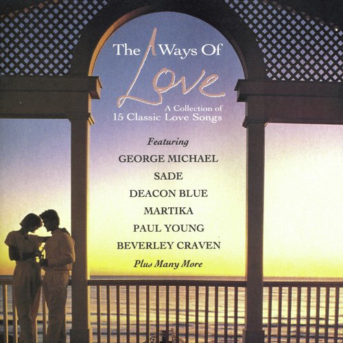 The Ways Of Love_poster_image