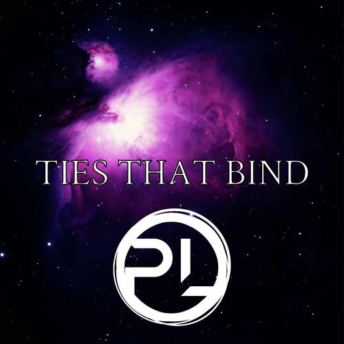 Ties That Bind cover art
