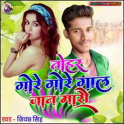 Tohar Gore Gore Gal Jan Marau (Jibachh Singh)-KVk7Qzt2VEI