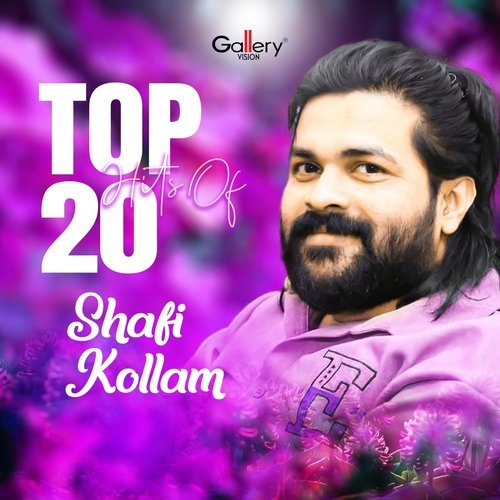 Top 20 Hits of Shafi Kollam