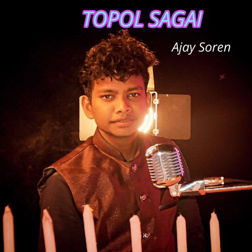 Topol Sagai