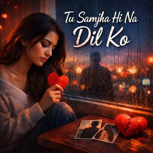 Tu Samjha Hi Na Dil Ko