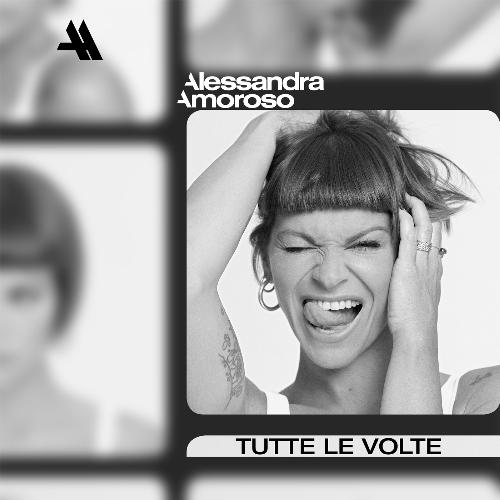 Alessandra Amoroso – L'amore non è un gioco Lyrics