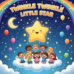 Twinkle Twinkle Little Star