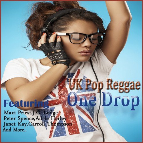 UK Pop Reggae One Drop