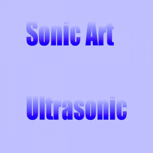 Sonic Art