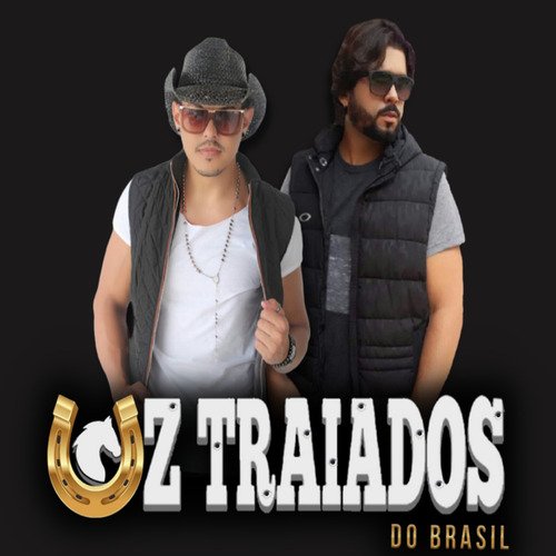 Uz Traiados do Brasil (Cover)