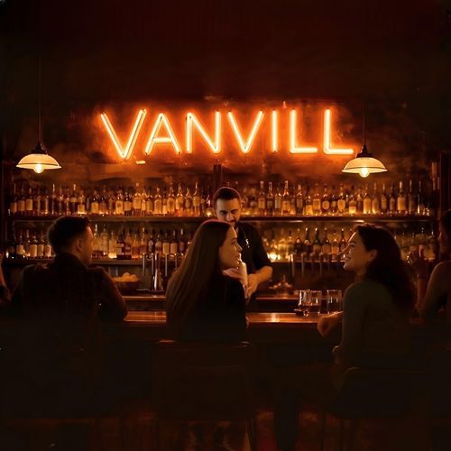 VanVill VinVall - To proste nerozchodíš