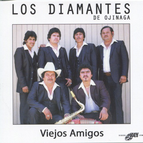 Viejos Amigos_poster_image