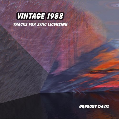 Vintage 1988