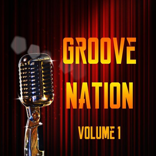 It's the Real Thing (feat. Sean Douglas)-okv tunes