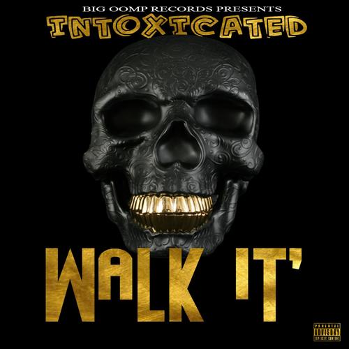 Walk It' (feat. Baby D)