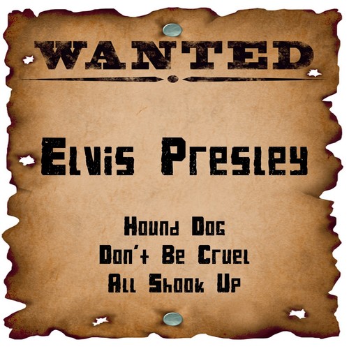 Stuck On You Lyrics Elvis Presley( Elvis Aaron Presley ) ※