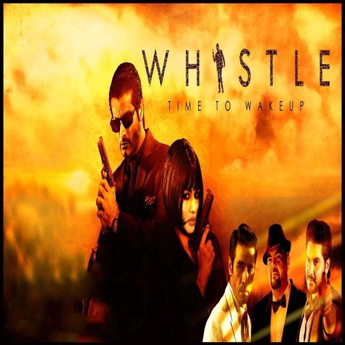 Whistle