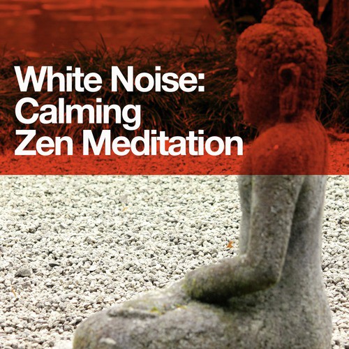 White Noise: Calming Zen Meditation_poster_image