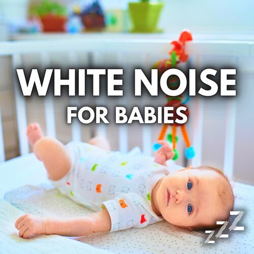 White Noise (Loop All Night) cover art