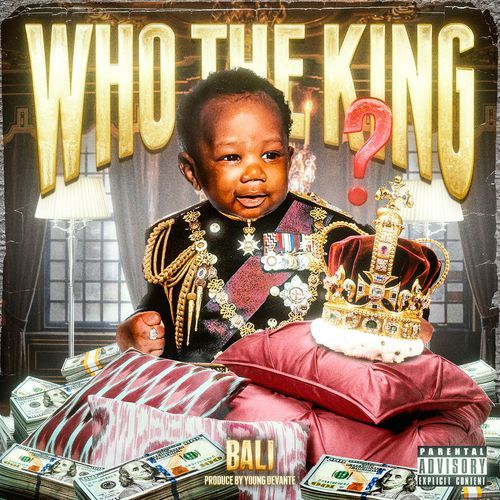 Who the King