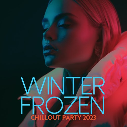 Winter Frozen Chillout Party 2023_poster_image