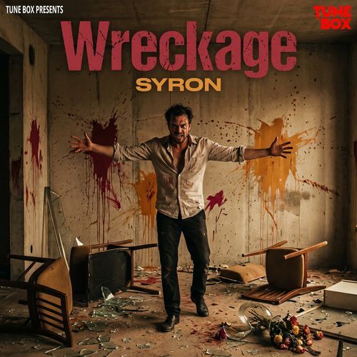 Wreckage