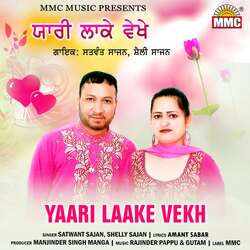 Yaari Laake Vekh-MykSCCFUUHY