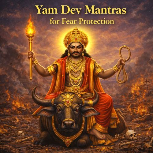 Protector from Sudden Death Mantra