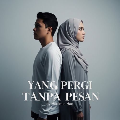 Yang Pergi Tanpa Pesan cover art