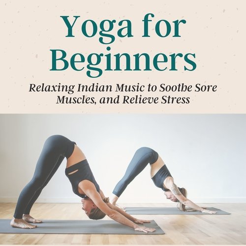 Yoga for Beginners