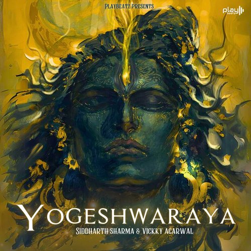 Yogeshwaraya (Sounds of Isha)