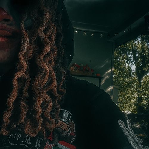 Soul Ties cover art