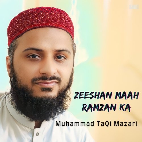 Zeeshan Maah Ramzan Ka